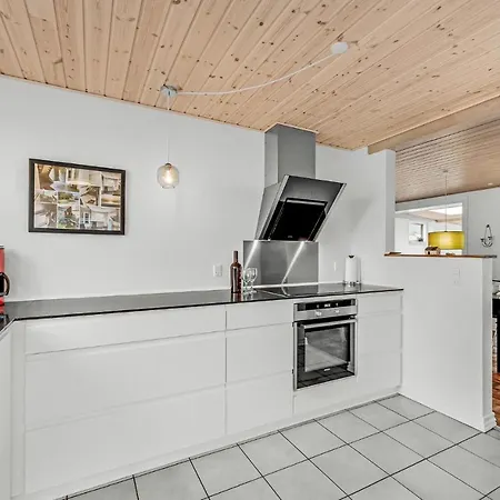 3 Bedroom Gorgeous In Ringkøbing