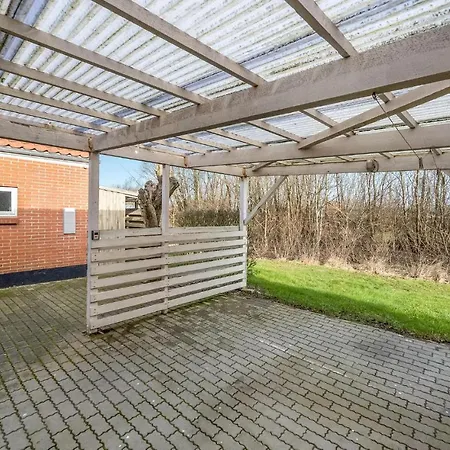 3 Bedroom Gorgeous In Ringkøbing