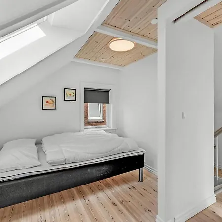 3 Bedroom Gorgeous In * Ringkøbing