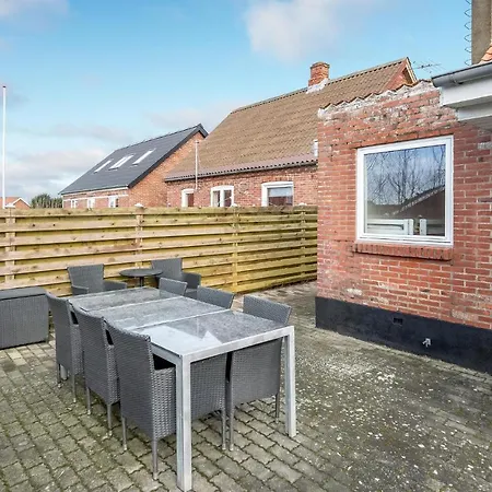 3 Bedroom Gorgeous In Ringkøbing