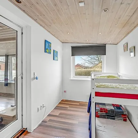 3 Bedroom Gorgeous In بيت للعطل Ringkøbing