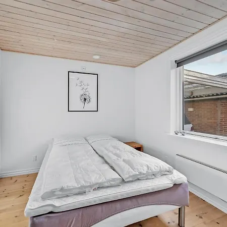 3 Bedroom Gorgeous In * Ringkøbing