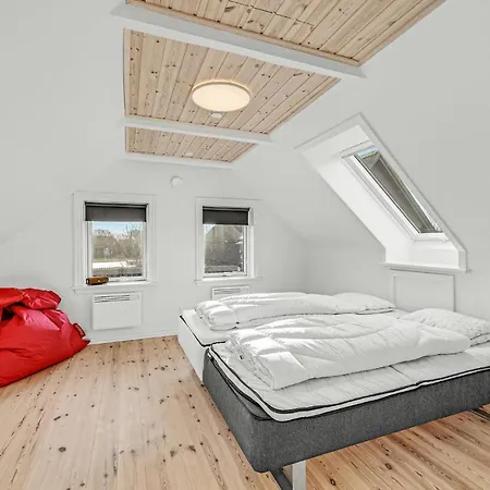 بيت للعطل 3 Bedroom Gorgeous In *