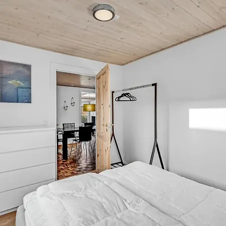 3 Bedroom Gorgeous In Ringkøbing