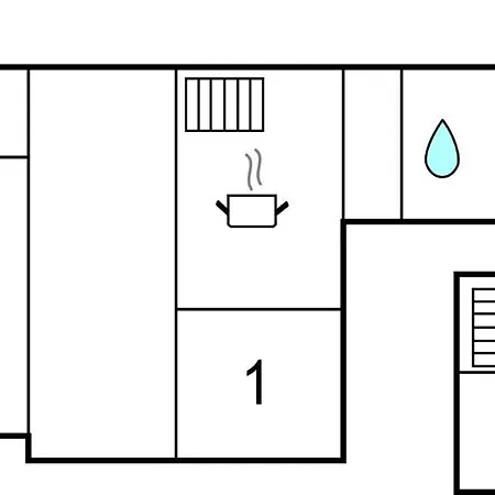 3 Bedroom Gorgeous In